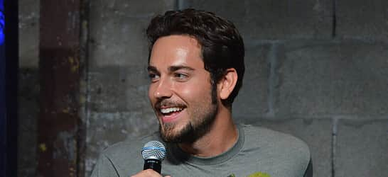 Zachary Levi