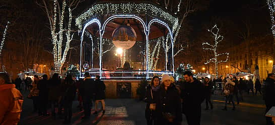 Zagreb Advent