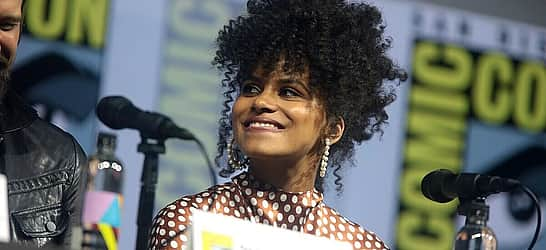 Zazie Beetz