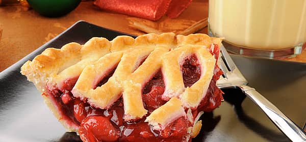 National Cherry Pie Day (February 20th) Days Of The Year