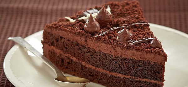 National Chocolate Cake Day (January 27th) Days Of The Year