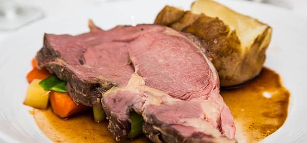 National Prime Rib Day (April 27th) | Days Of The Year