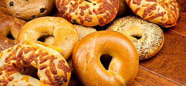 National Bagel Day (January 15th) Days Of The Year