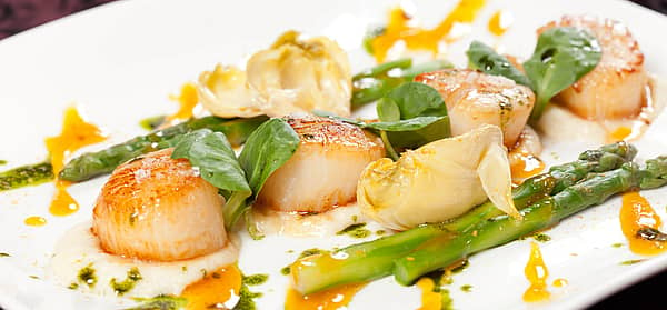 National Baked Scallops Day March 12th Days Of The Year 2714