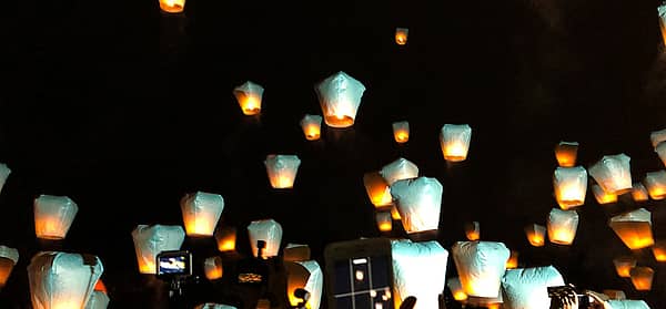 Lantern Festival (February 24th, 2024) Days Of The Year