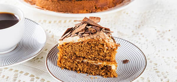 National Coffee Cake Day (April 7th) Days Of The Year
