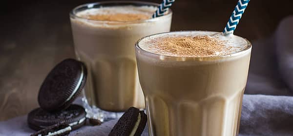 National Coffee Milkshake Day (July 26th) Days Of The Year