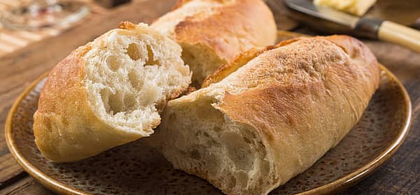 National French Bread Day (March 21st) Days Of The Year