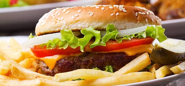 National Hamburger Month (May 2024) Days Of The Year