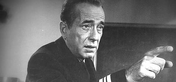 Humphrey Bogart's birthday (Dec 25th, 1899) | Days Of The Year