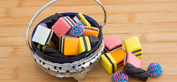 National Licorice Day (April 12th) Days Of The Year