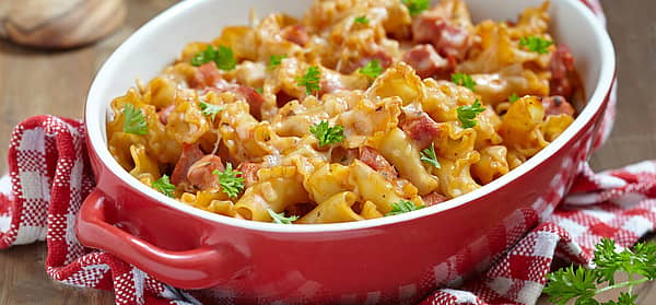 National Mac & Cheese Day (July 14th) | Days Of The Year