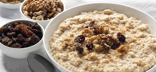 National Oatmeal Month (January 2025) Days Of The Year