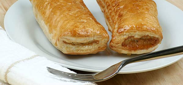 National Sausage Roll Day (June 5th) Days Of The Year