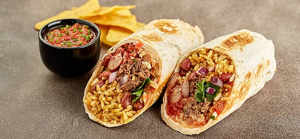 National Burrito Day (April 4th, 2024) Days Of The Year