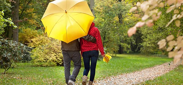 National Umbrella Day (February 10th) Days Of The Year