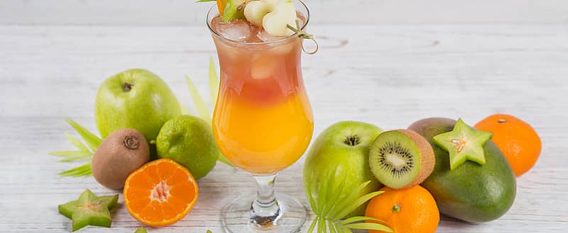 National Fruit Cocktail Day (May 13th) Days Of The Year