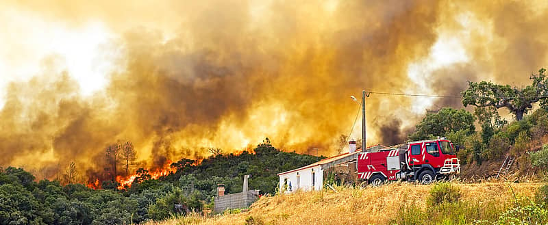 Wildfire Community Preparedness Day (May 3rd, 2025) Days Of The Year