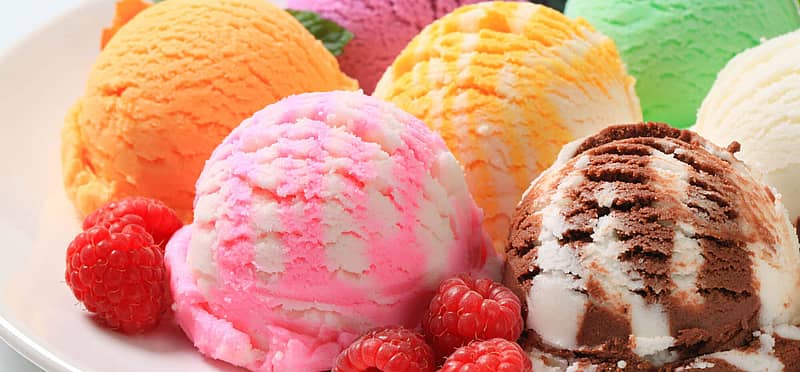 National Creative Ice Cream Flavors Day (July 1st) | Days Of The Year