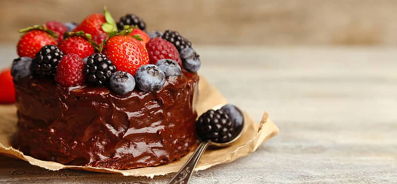 National German Chocolate Cake Day (June 11th) Days Of The Year