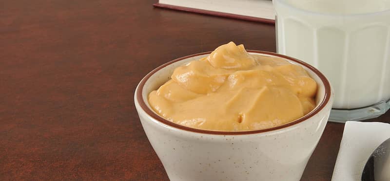 National Butterscotch Pudding Day September 19th Days Of The Year 9773