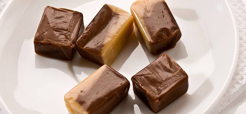 National Chocolate Caramel Day (March 19th) Days Of The Year