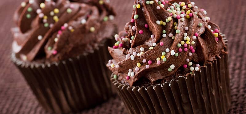 National Chocolate Cupcake Day (October 18th) Days Of The Year