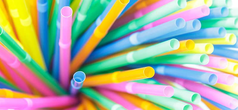 National Drinking Straw Day (January 3rd) Days Of The Year