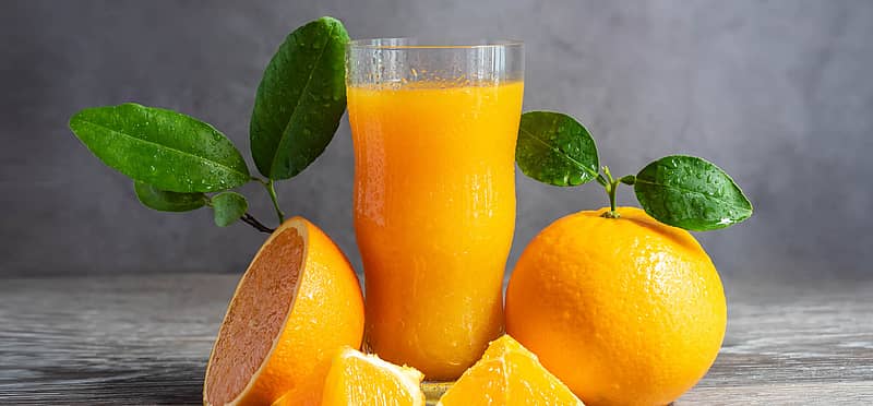 National Orange Juice Day (May 4th) Days Of The Year