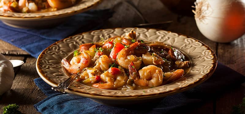 National Gumbo Day (October 12th) Days Of The Year