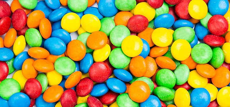 National M&M Day (October 13th) | Days Of The Year