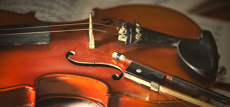 National Violin Day (December 13th) Days Of The Year