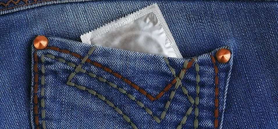 International Condom Day (February 13th) | Days Of The Year