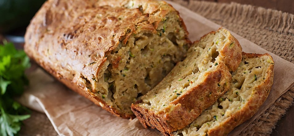 National Zucchini Bread Day (April 25th) Days Of The Year