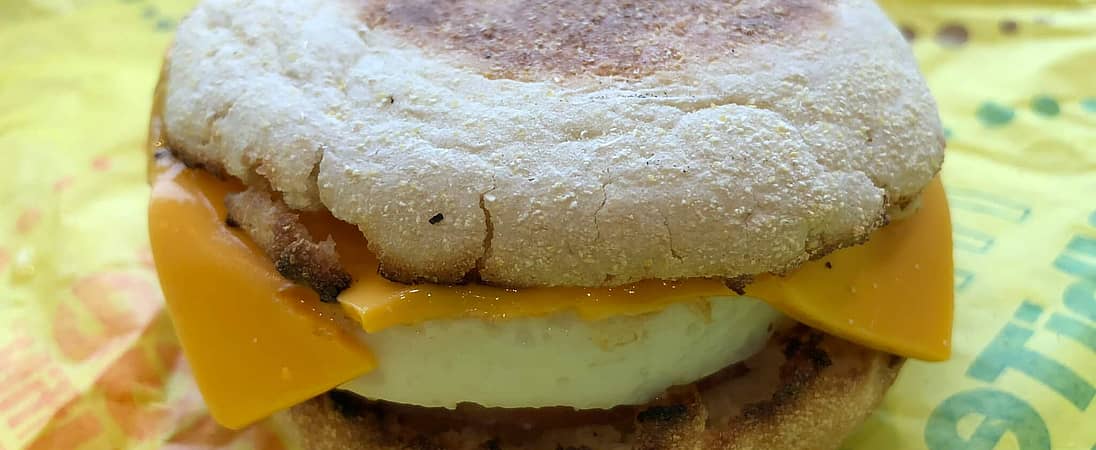 National Egg McMuffin Day