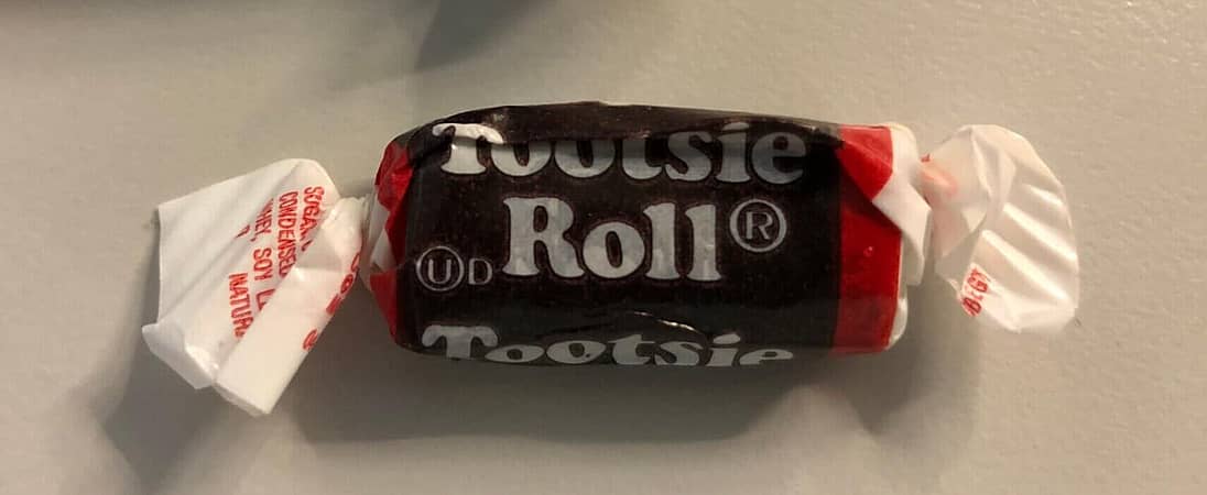 National Tootsie Roll Day
