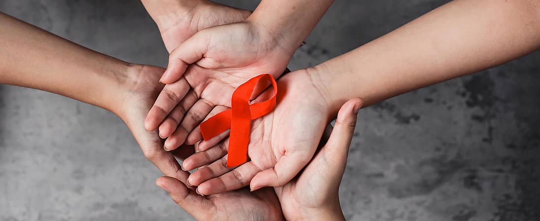 AIDS Awareness Month