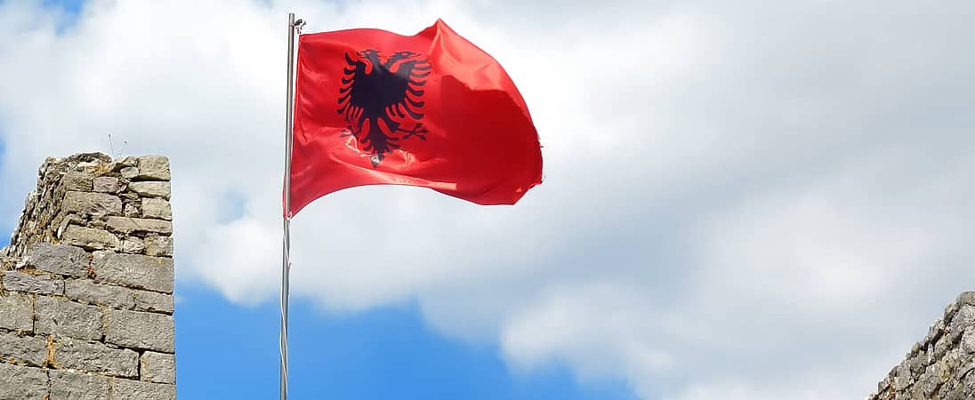 Albanian Liberation Day