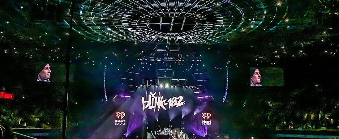 Blink-182 Day