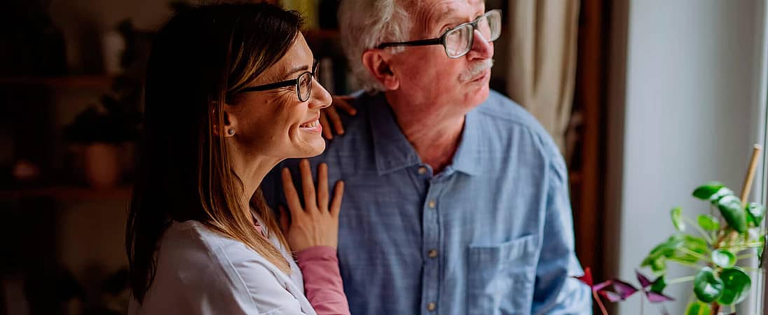 Alzheimer’s Disease and Dementia Care Staff Education Week