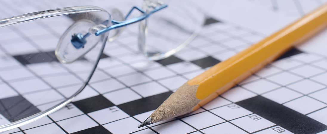 American Crossword Puzzles Week