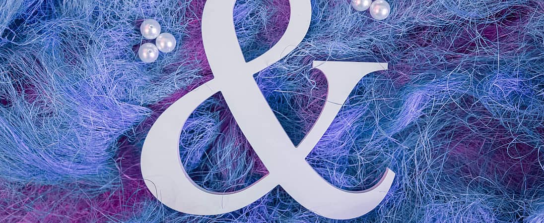 National Ampersand Day