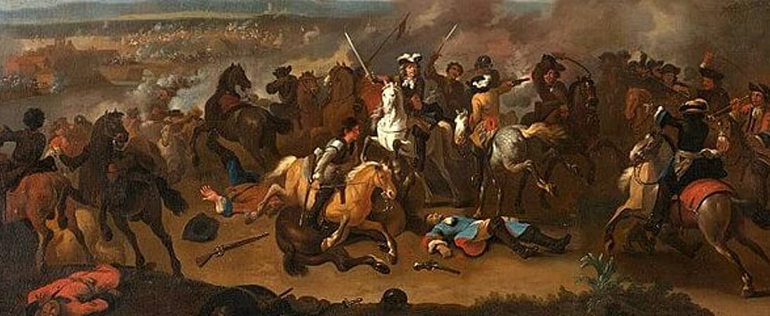 Battle of the Boyne (Orangemen’s Day)