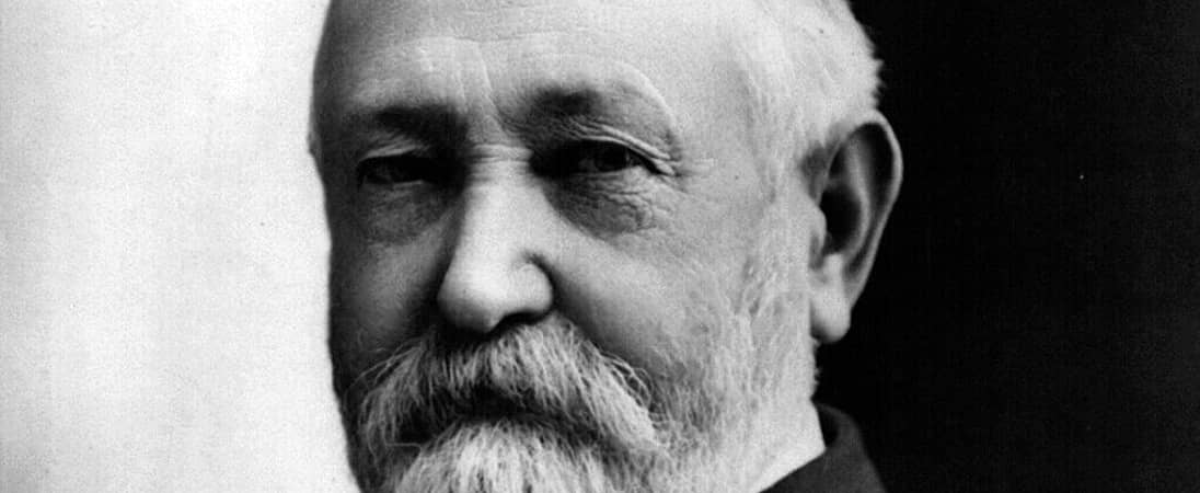 Benjamin Harrison Day