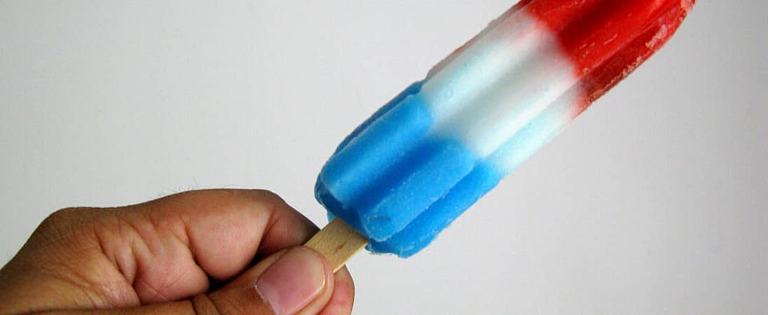 National Bomb Pop Day