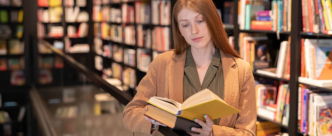 Bookshop Day