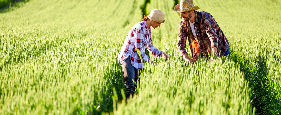 Canada’s Agriculture Day