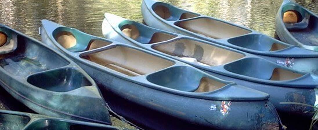 National Canoe Day