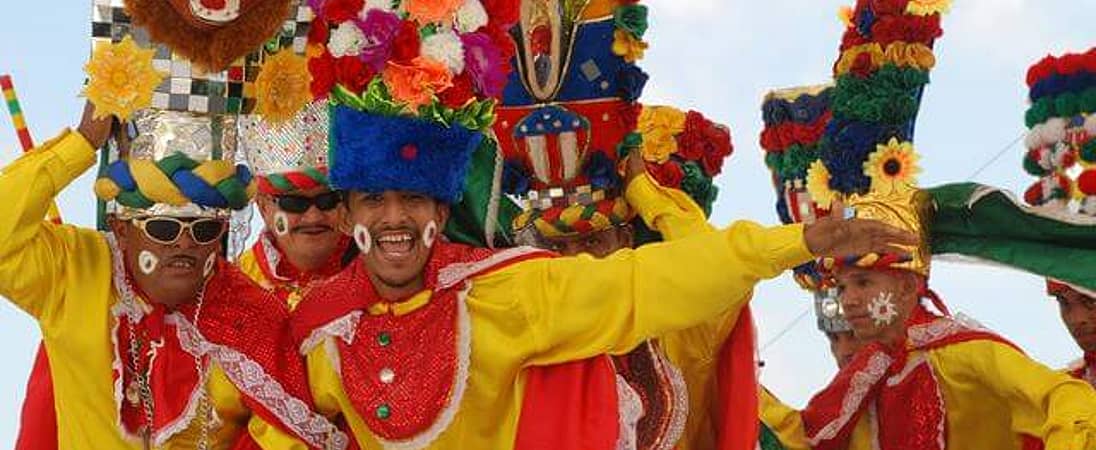 Carnaval de Barranquilla