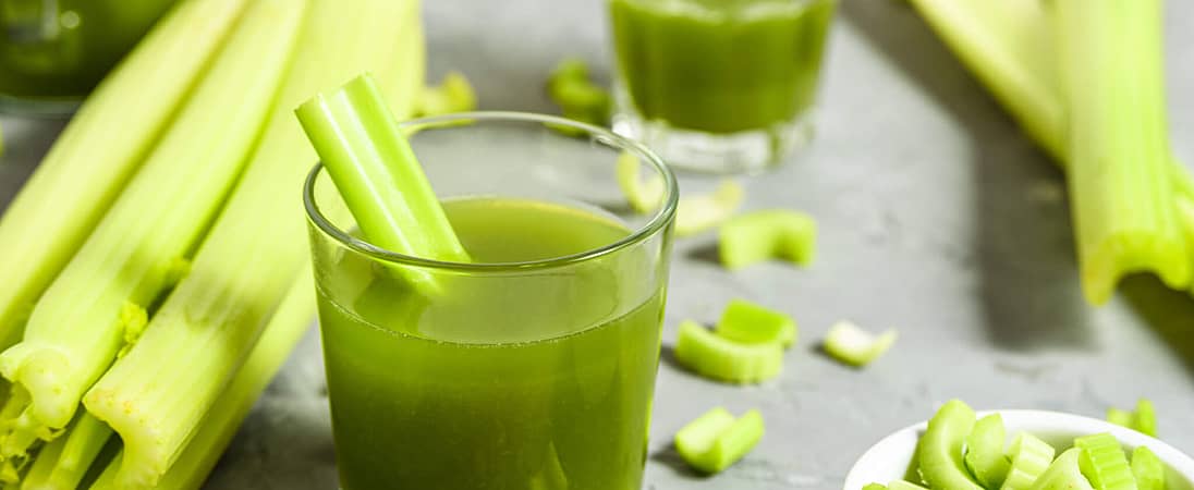 National Green Juice Day